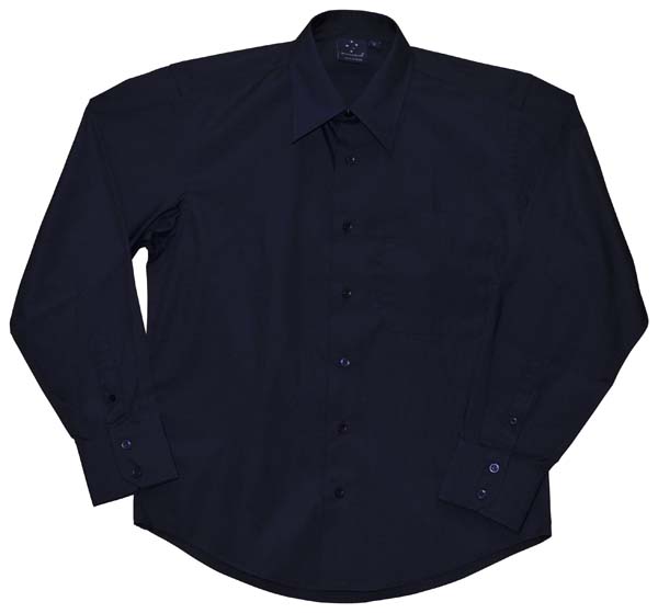 Teflon Executive Shirt image3